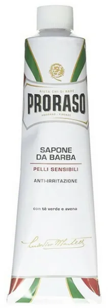 Proraso - Rasiercreme Sensitive - 150 ml