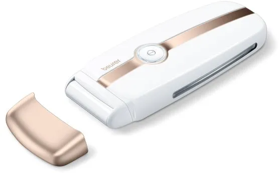 Beurer HL40 Warmwachs Haarentferner