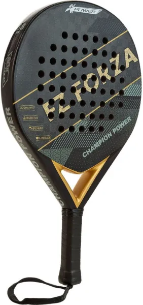 FZ Forza Champion Power Padel-Schläger
