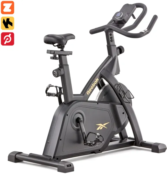 Reebok FR30 Sprint Bike Spinningrad