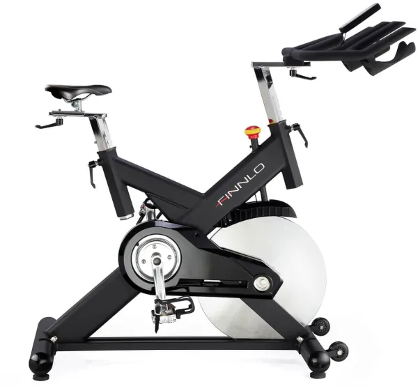 Finnlo Speed Bike CRS III Spinningrad