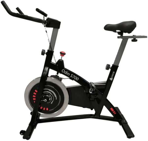 Odin S700 Spinningbike