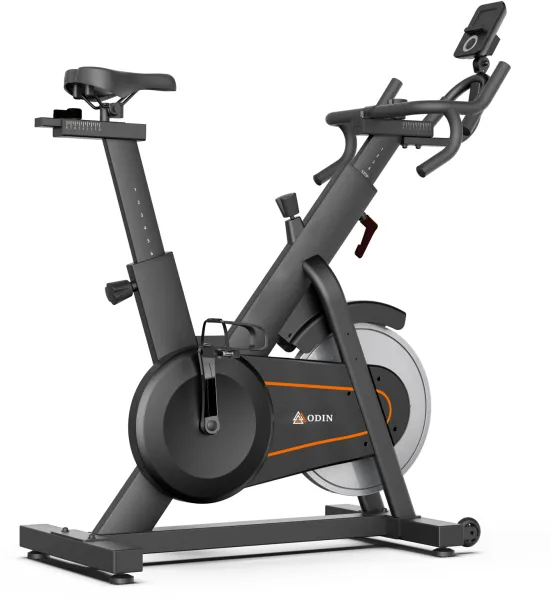 Odin S850 Spinningrad